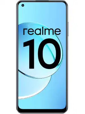  realme 10 128GB prices in Pakistan